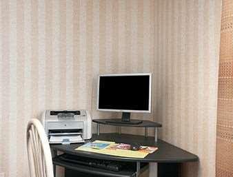 Days Inn By Wyndham Grantville Fasiliteter bilde