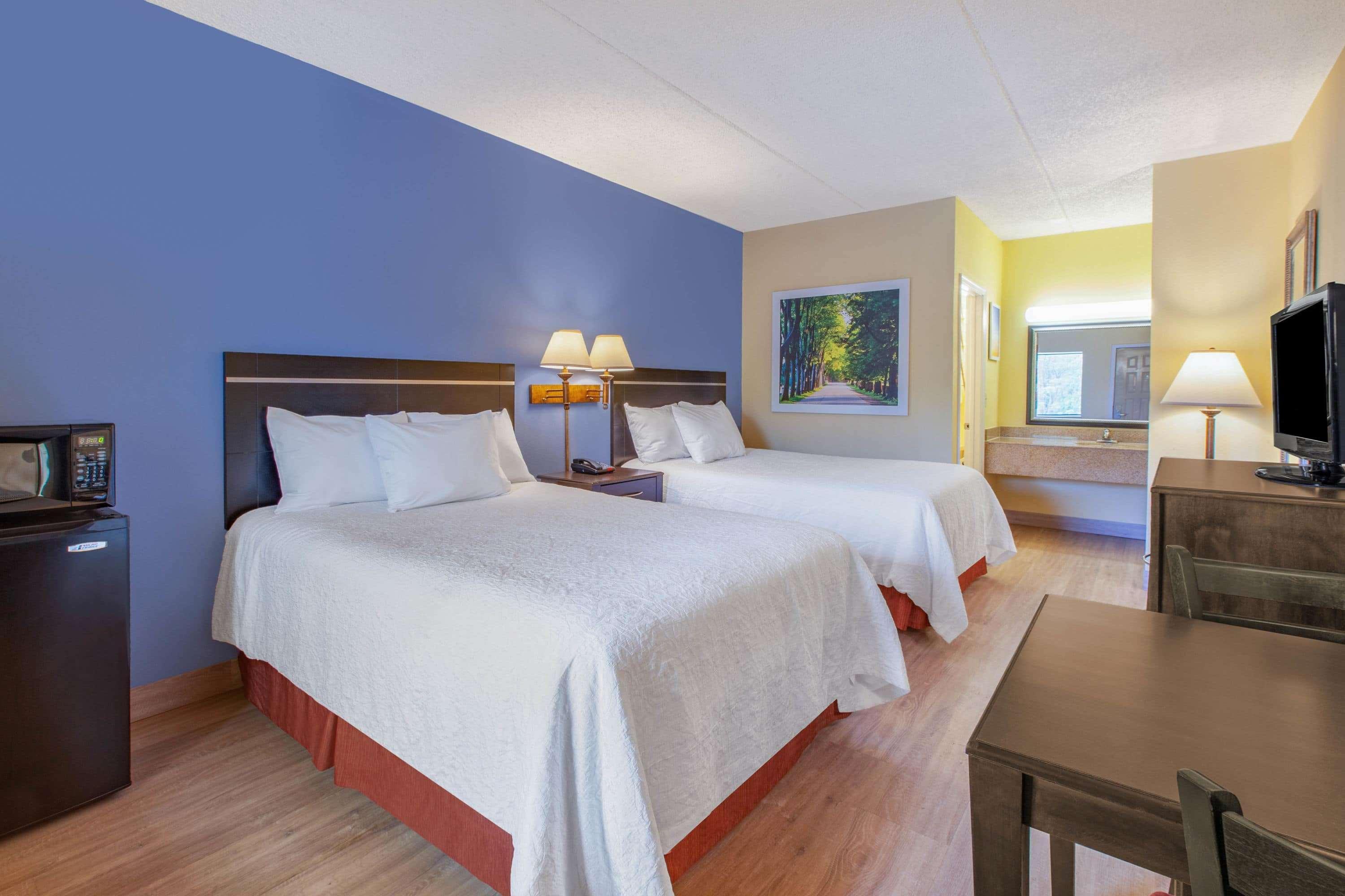 Days Inn By Wyndham Grantville Eksteriør bilde