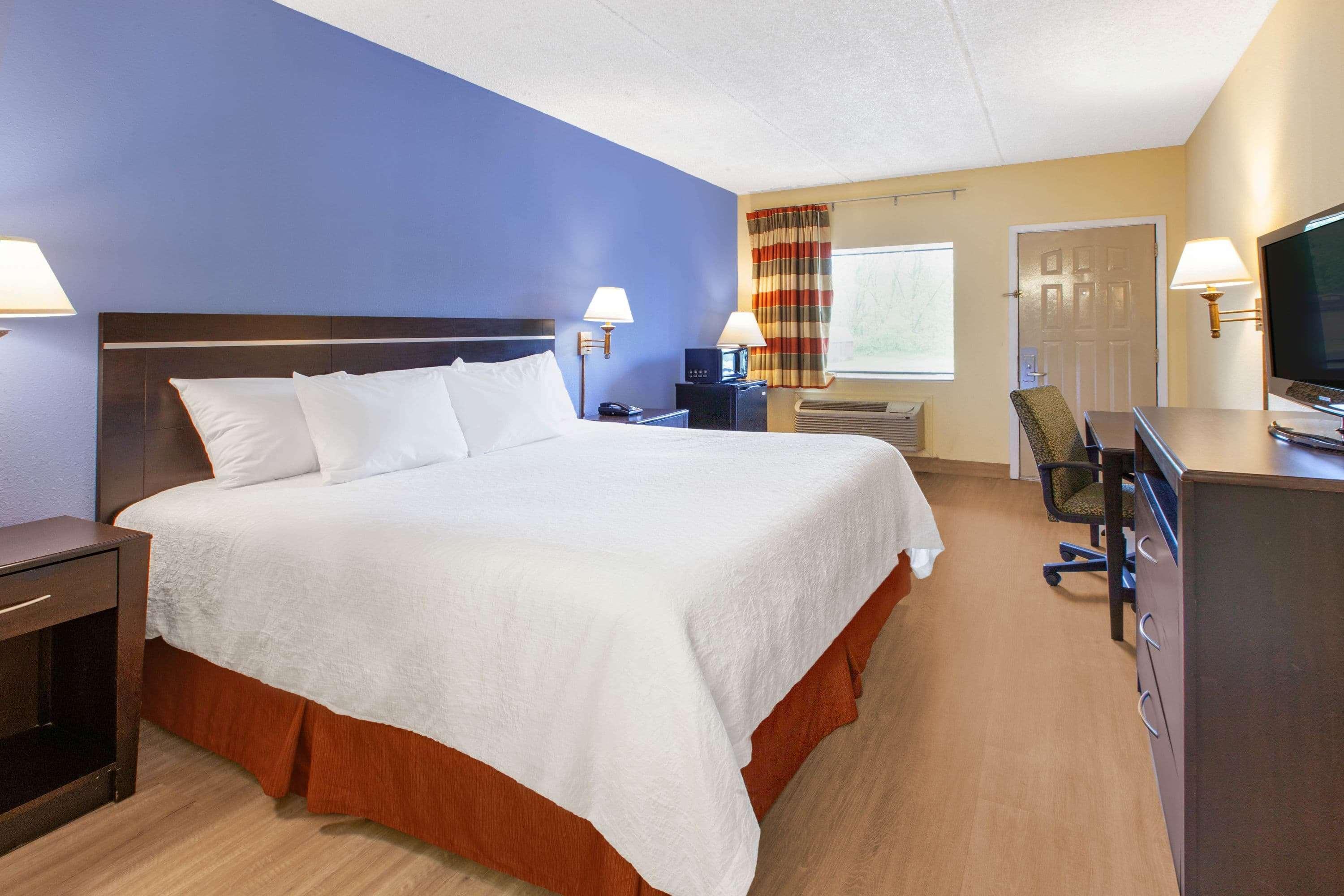 Days Inn By Wyndham Grantville Eksteriør bilde