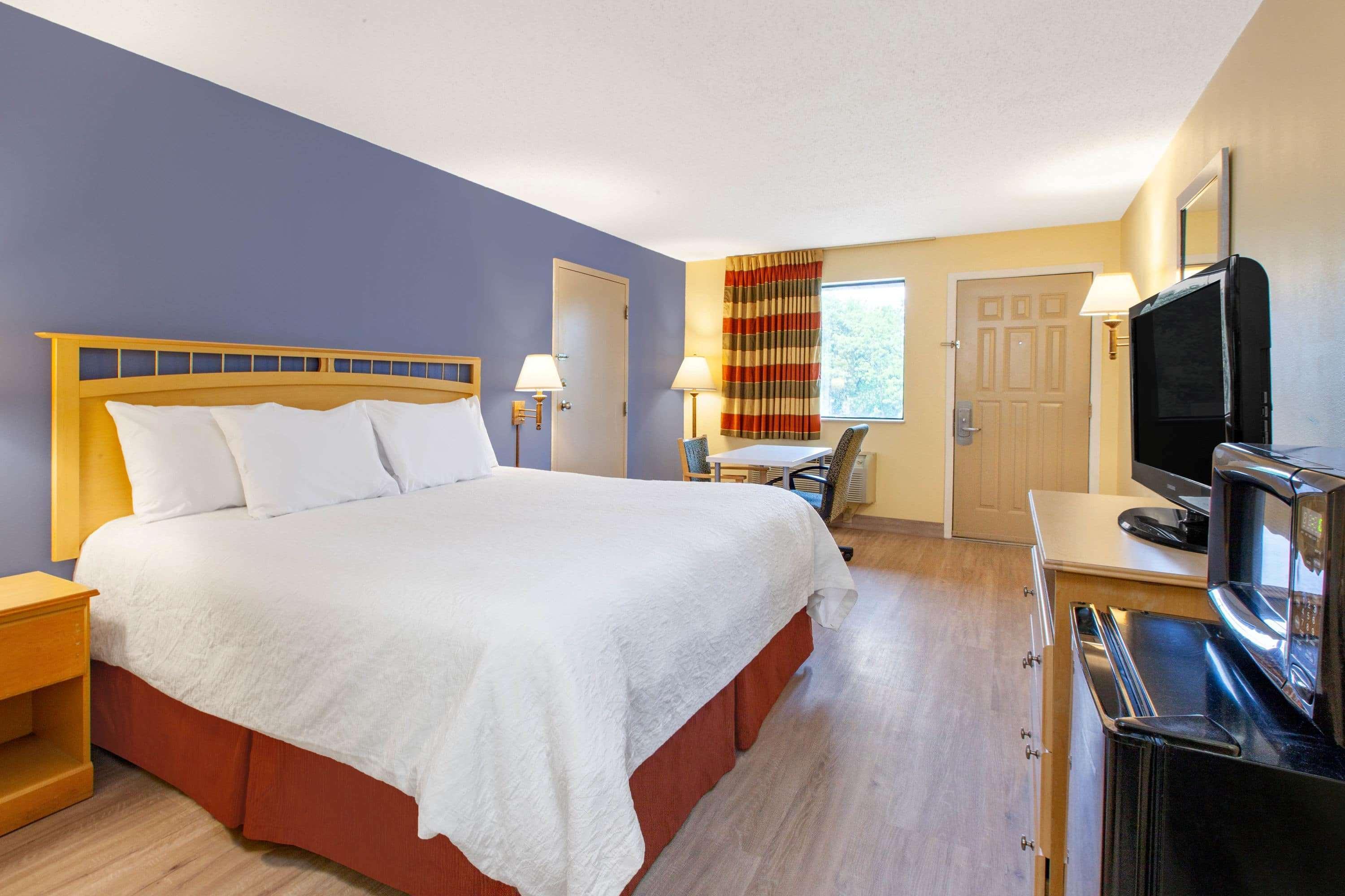 Days Inn By Wyndham Grantville Eksteriør bilde