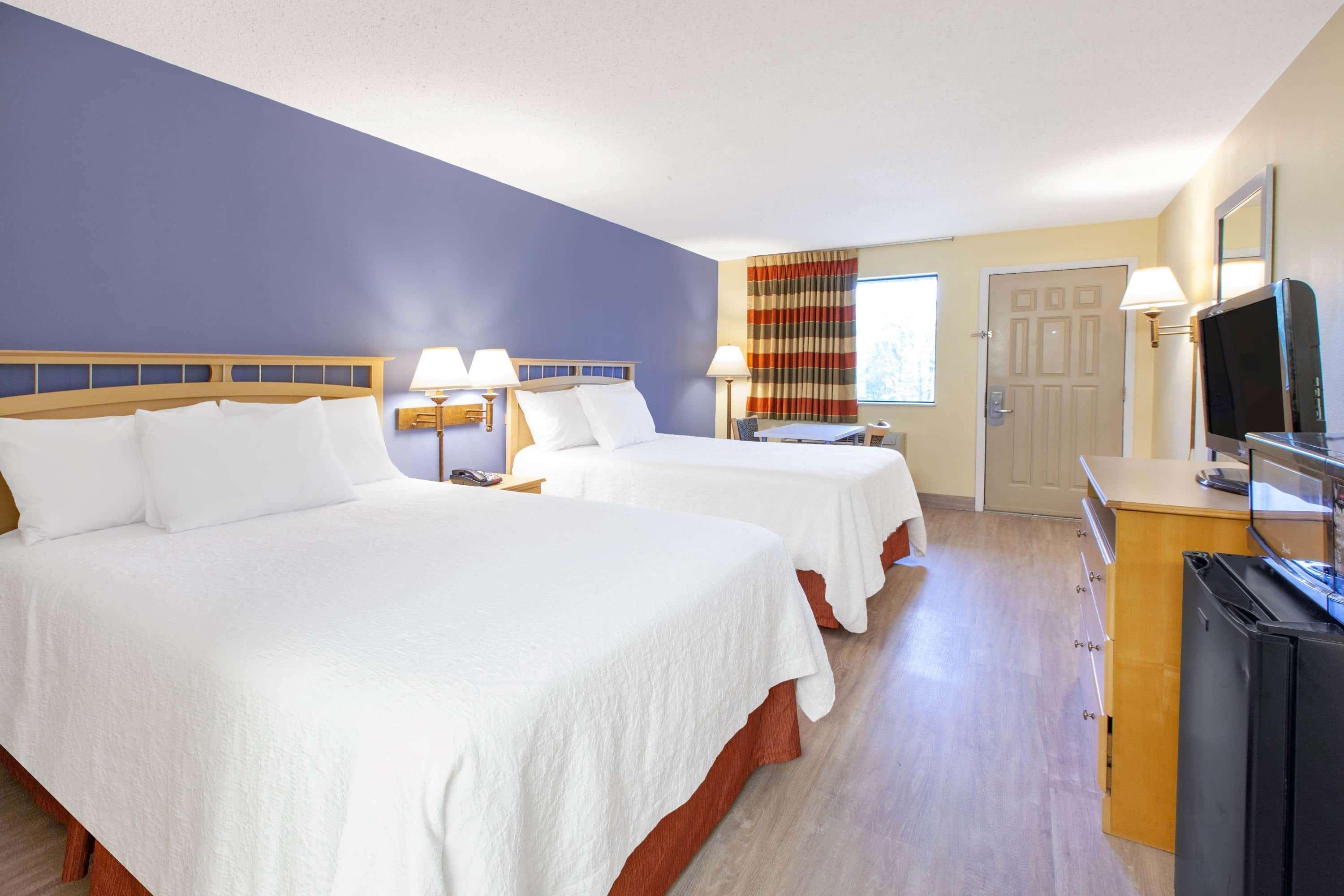 Days Inn By Wyndham Grantville Eksteriør bilde